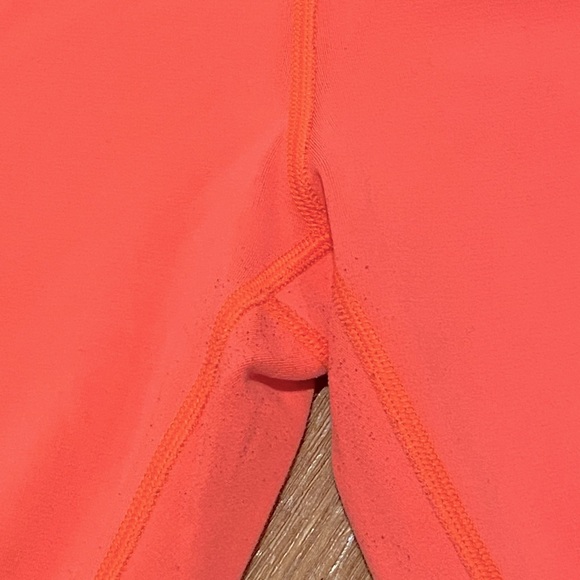 SOLD Lululemon Leggings - Picture 3 of 5